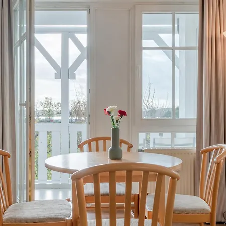 Διαμέρισμα 363, Seepark Sellin (Rugen)
