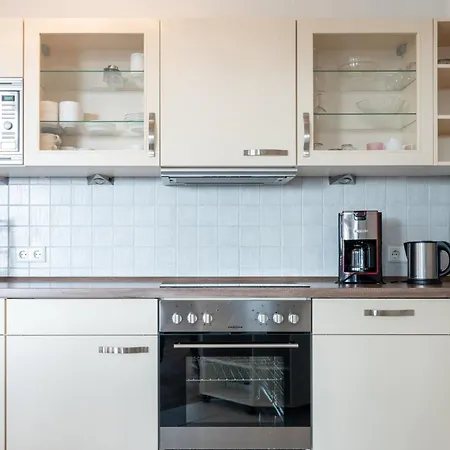 363, Seepark Apartman *