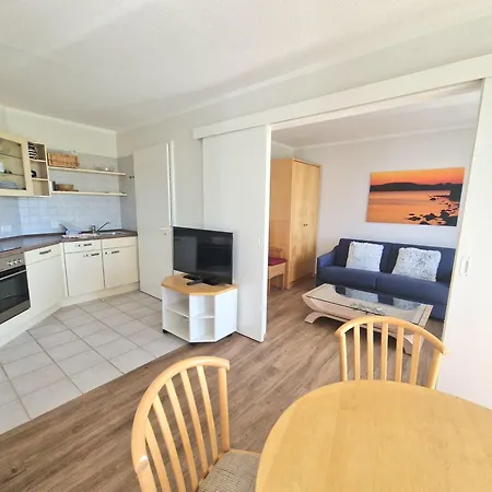 Apartman 363, Seepark