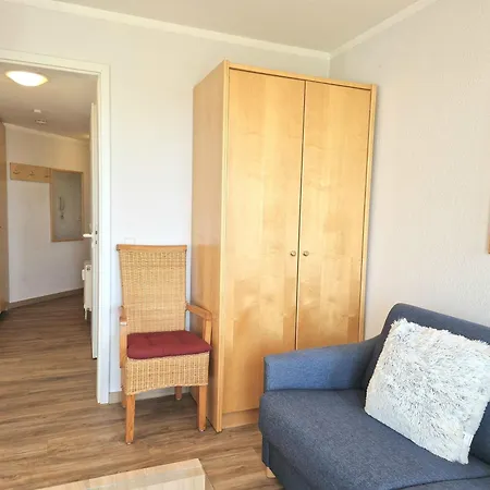 Apartman 363, Seepark *