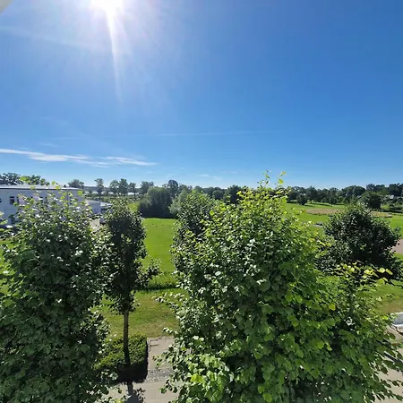 Διαμέρισμα 363, Seepark