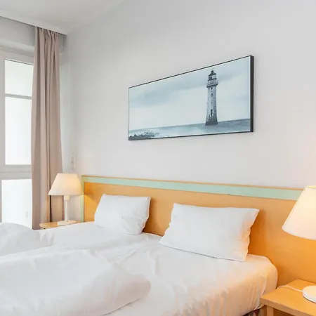 363, Seepark Apartman *