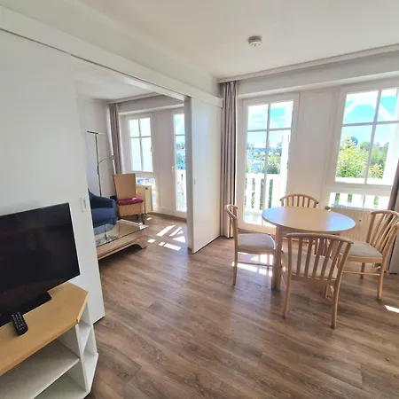 363, Seepark Apartman Sellin