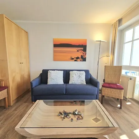 363, Seepark Apartman *