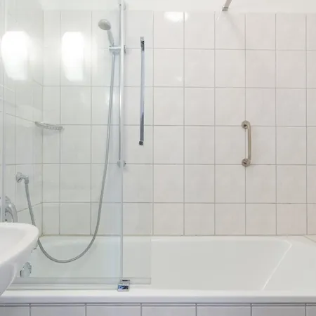 363, Seepark Διαμέρισμα Sellin (Rugen)