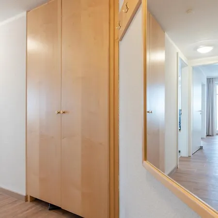 Apartament 363, Seepark