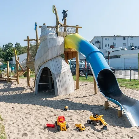 Διαμέρισμα 363, Seepark
