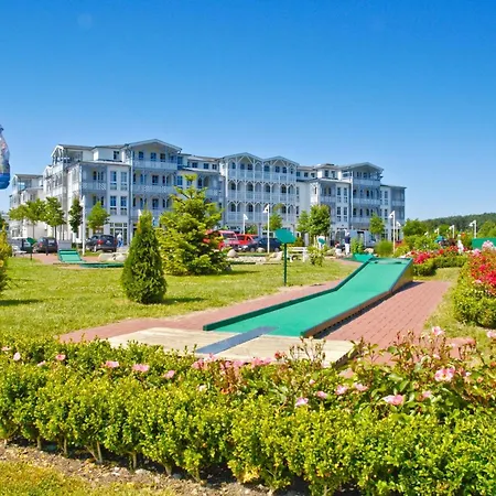 Διαμέρισμα 363, Seepark *