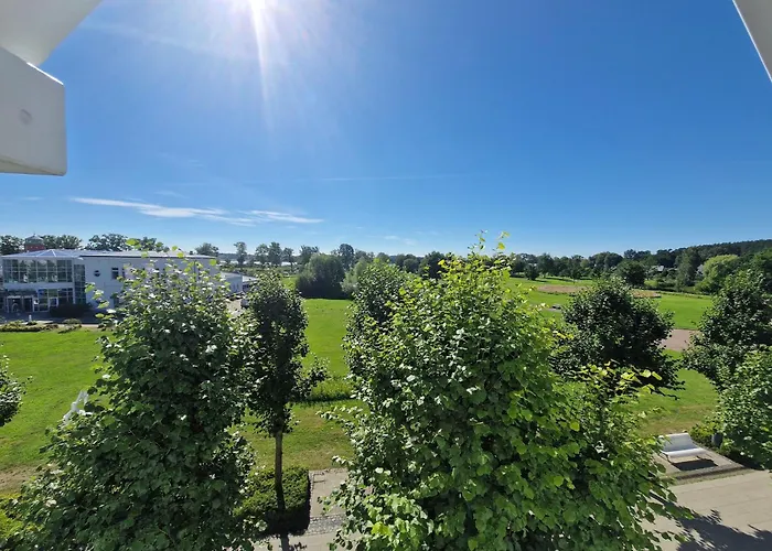 Appartement 363, Seepark *