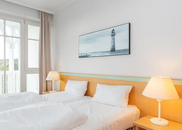 363, Seepark Appartement *