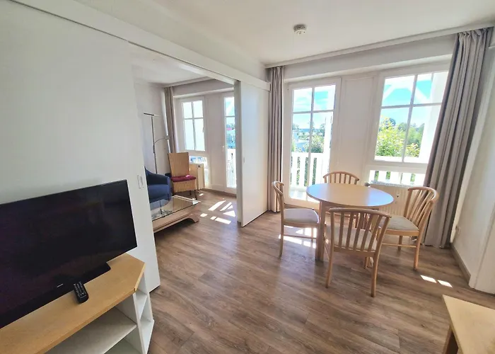 363, Seepark Appartement Sellin (Rugen)