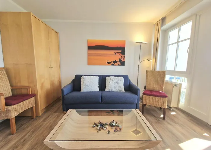 363, Seepark Appartement *