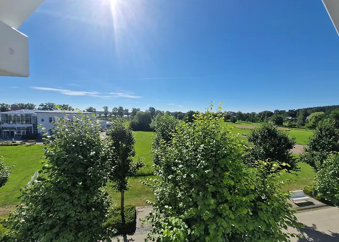 363, Seepark Appartement