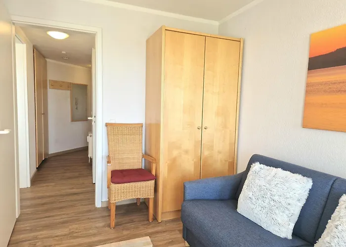 363, Seepark Appartement