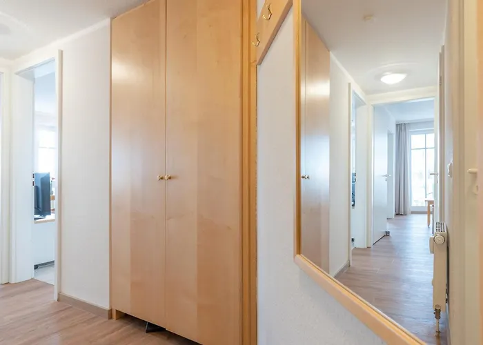 Appartement 363, Seepark